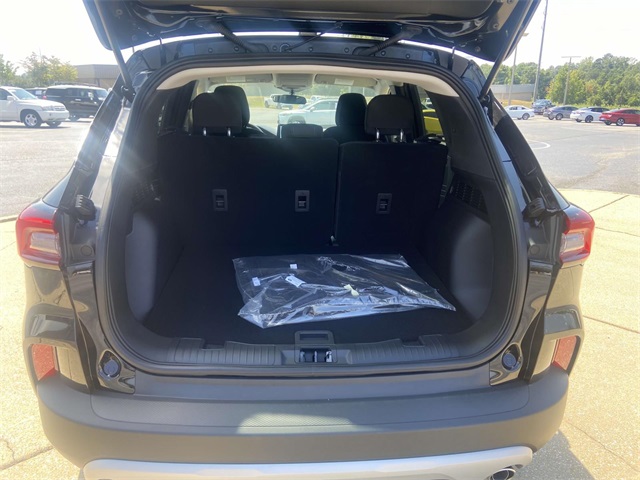 2025 Ford Escape Active photo 8