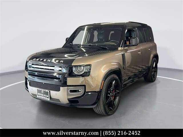 2023 Land Rover Defender X's photo