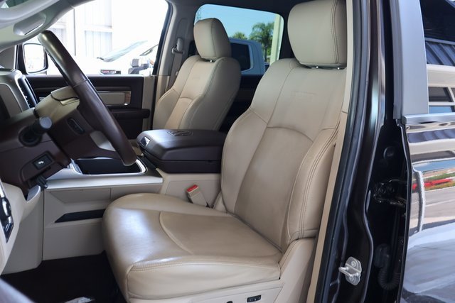 2016 Ram 1500 Laramie photo 11