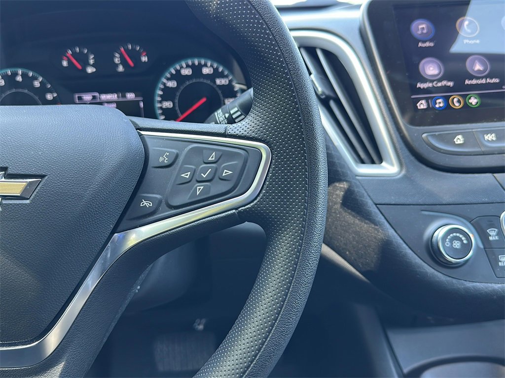 2024 Chevrolet Malibu LS photo 7