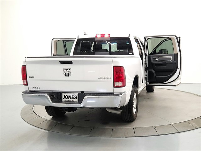 2023 Ram 1500 Classic SLT photo 13
