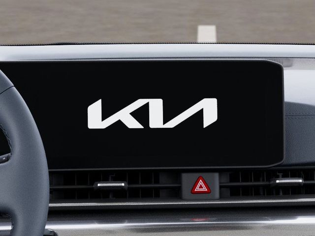 2026 Kia Carnival SX photo 20