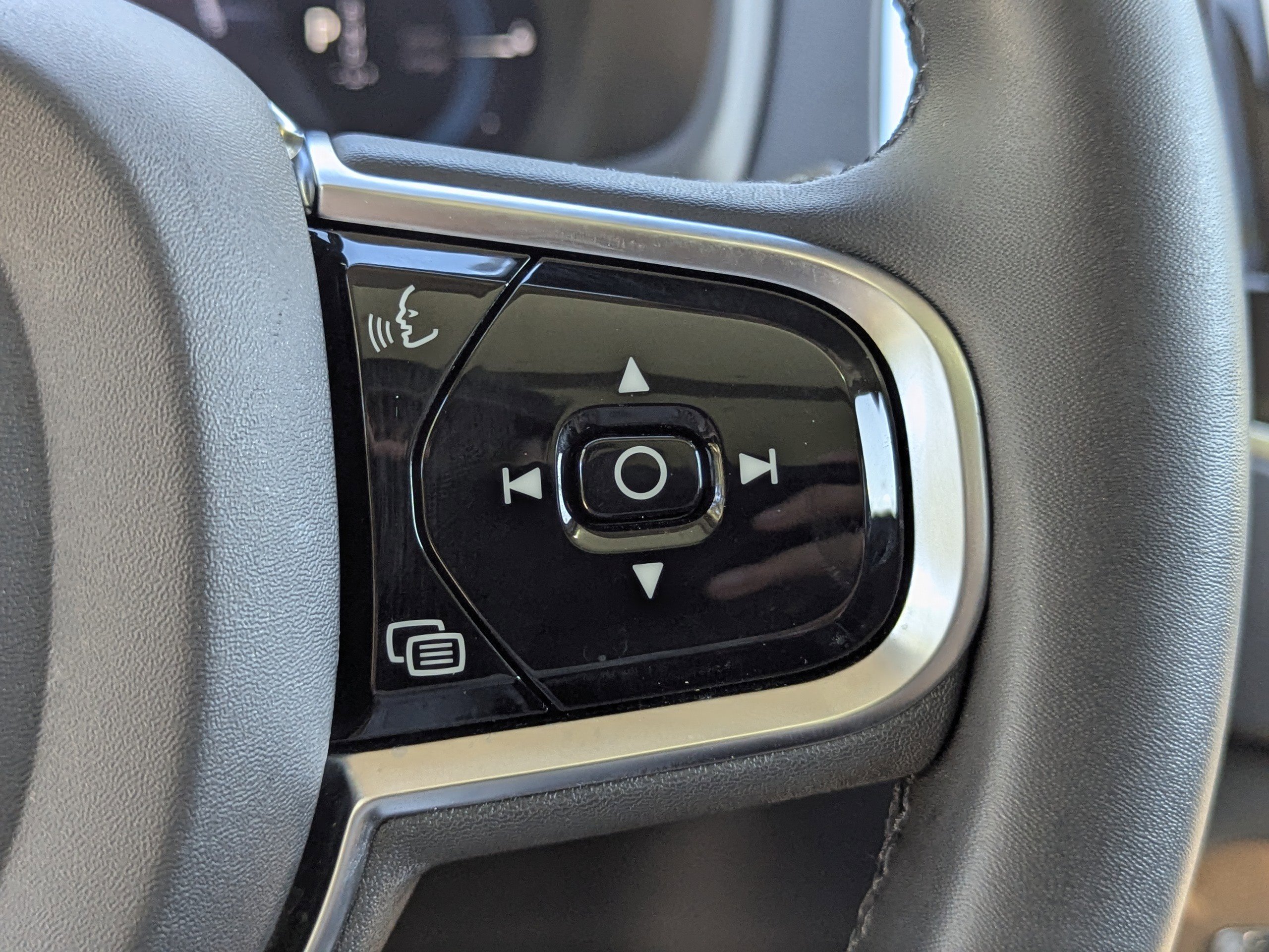 2023 Volvo XC90 Recharge Plus photo 33