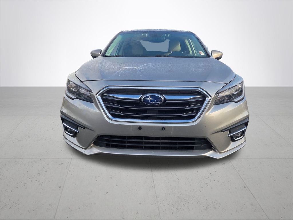 2018 Subaru Legacy 2.5i photo 3