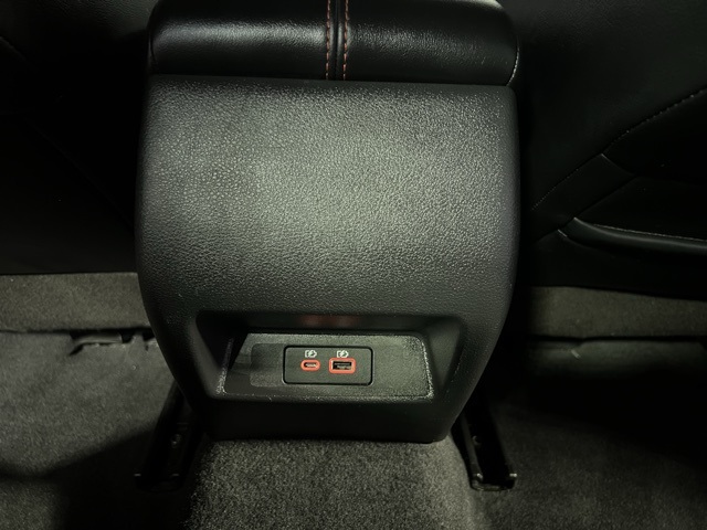 2024 Nissan Altima 2.5 SR photo 10