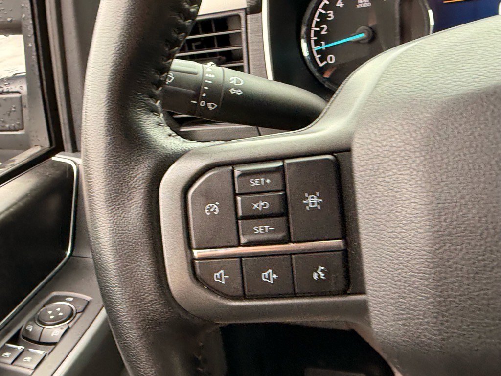 2022 Ford F-150 XLT photo 14