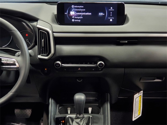 2025 Mazda CX-50 2.5 S Preferred photo 17