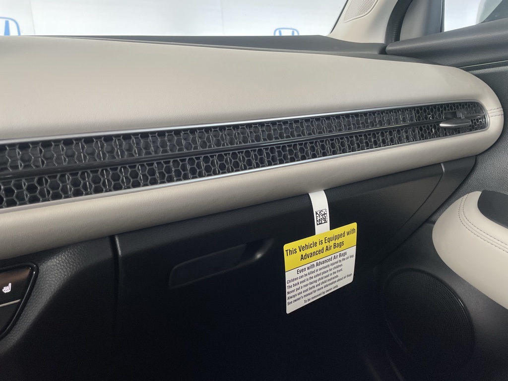 2026 Honda HR-V EX-L photo 36