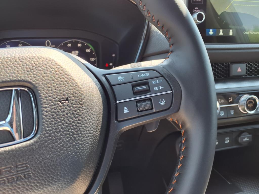 2026 Honda CR-V Hybrid photo 16