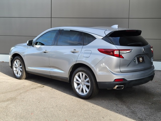 2022 Acura RDX Base photo 3