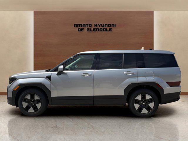 2026 Hyundai Santa Fe SE photo 2