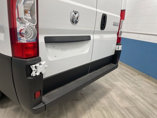 2024 Ram ProMaster 3500 photo 24