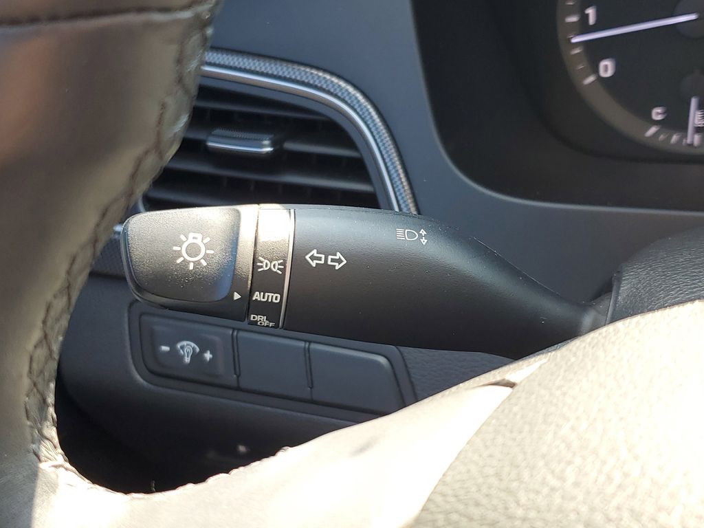 2017 Hyundai Sonata Sport photo 15