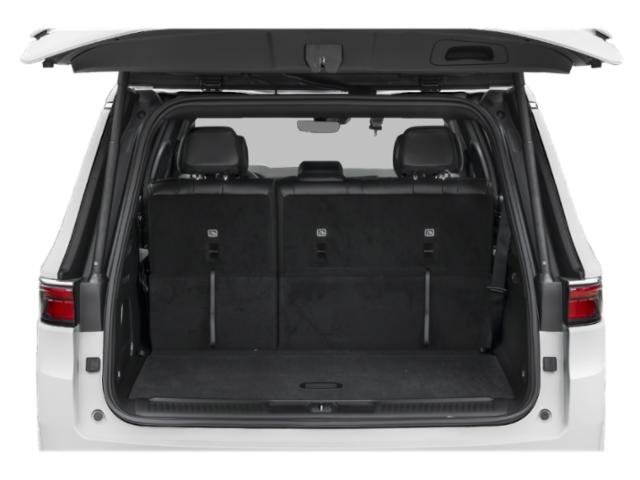 2025 Jeep Wagoneer Series II Overland photo 13