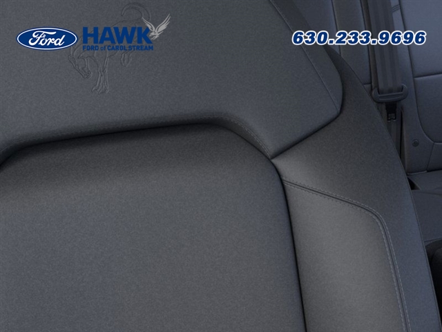 2025 FORD BRONCO - Image 18