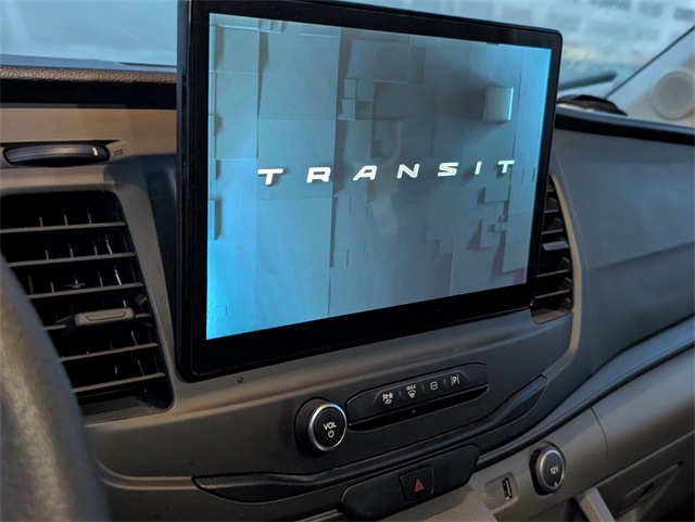 2023 Ford Transit photo 10