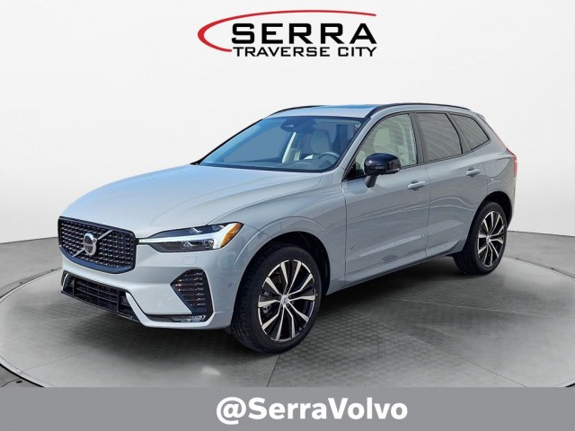 2025 Volvo XC60