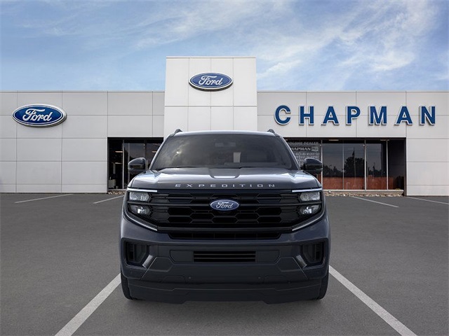 2025 Ford Expedition MAX photo 4