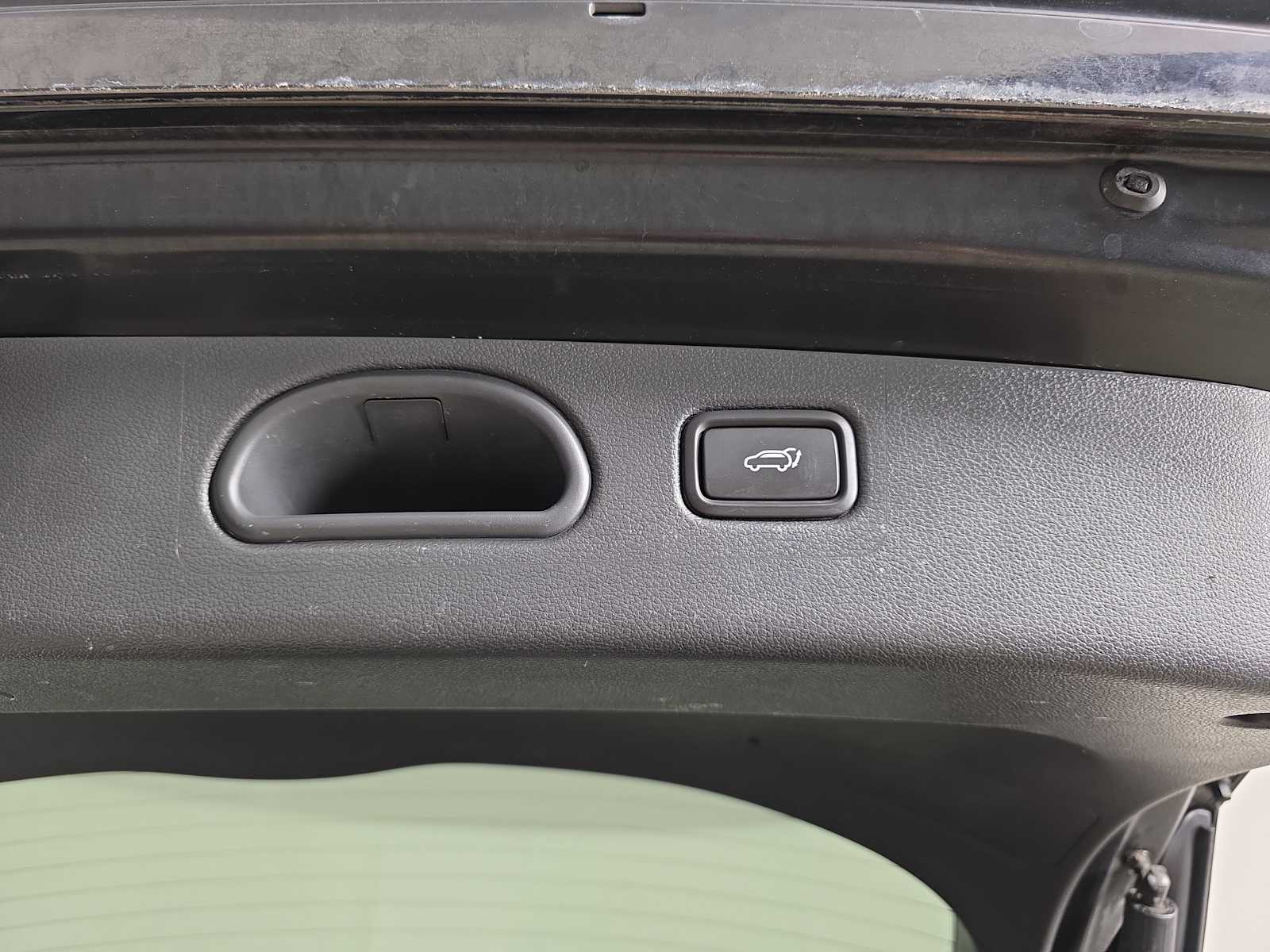 2020 Hyundai Tucson Sport photo 26