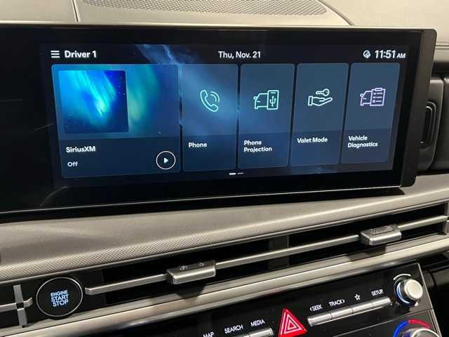2025 Hyundai Santa Fe SEL photo 33