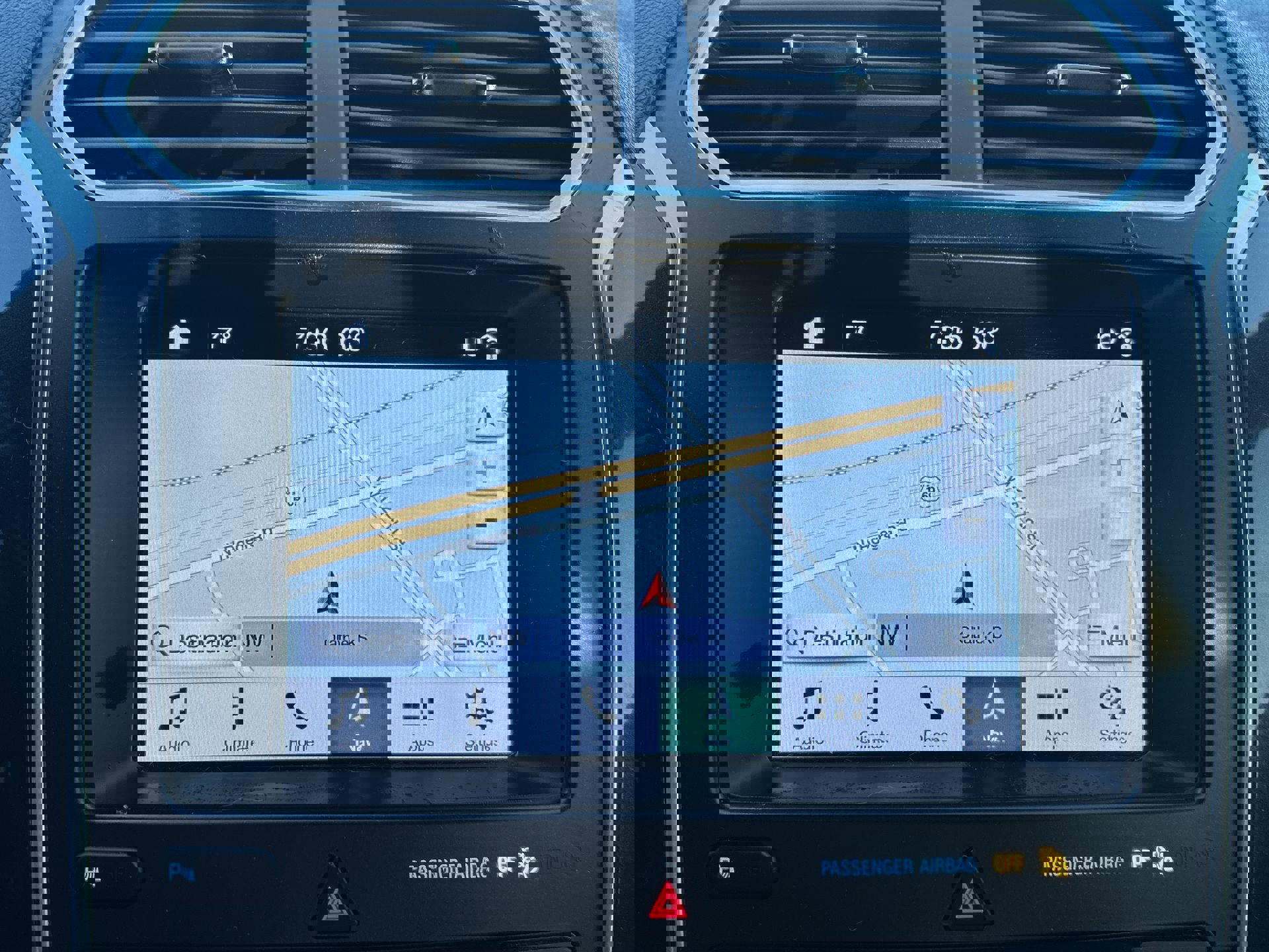 2019 Ford Explorer Sport photo 17