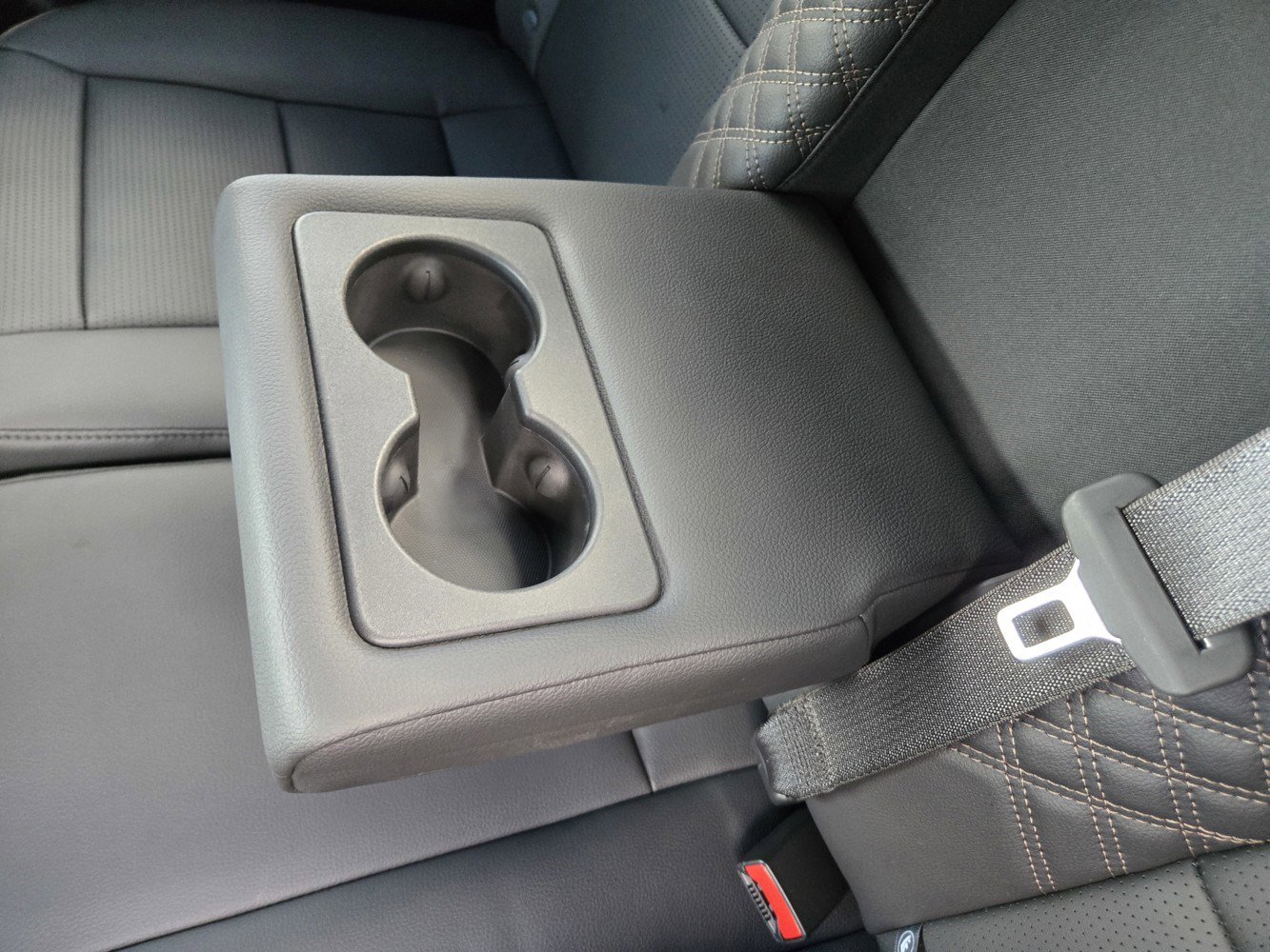 2026 Gmc Canyon Denali photo 20