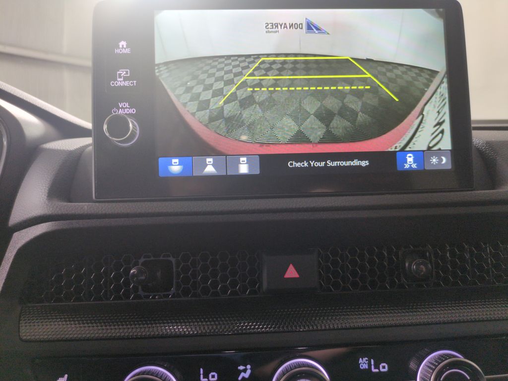 2026 Honda CR-V Hybrid photo 12