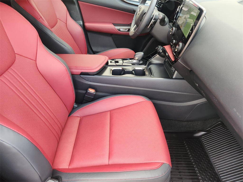 2023 Lexus NX 250 Premium photo 13