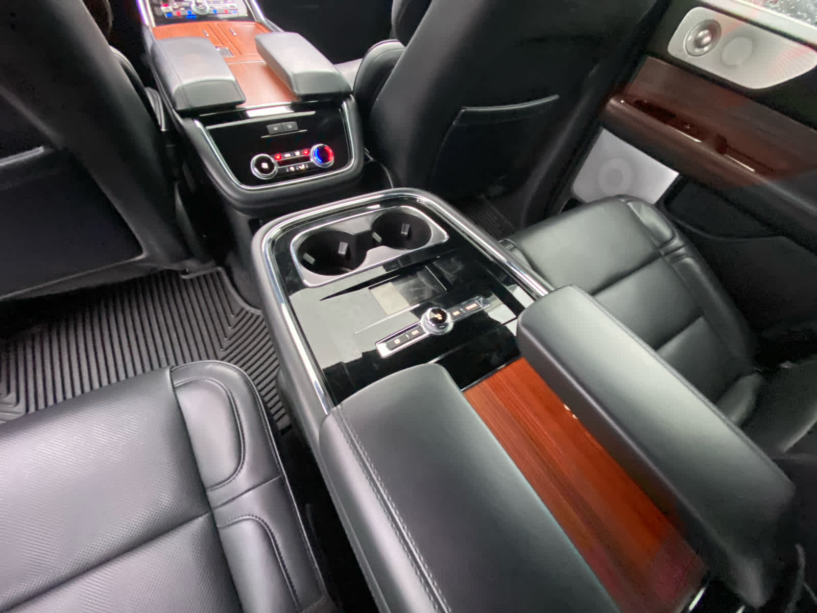 2019 Lincoln Navigator Reserve photo 29