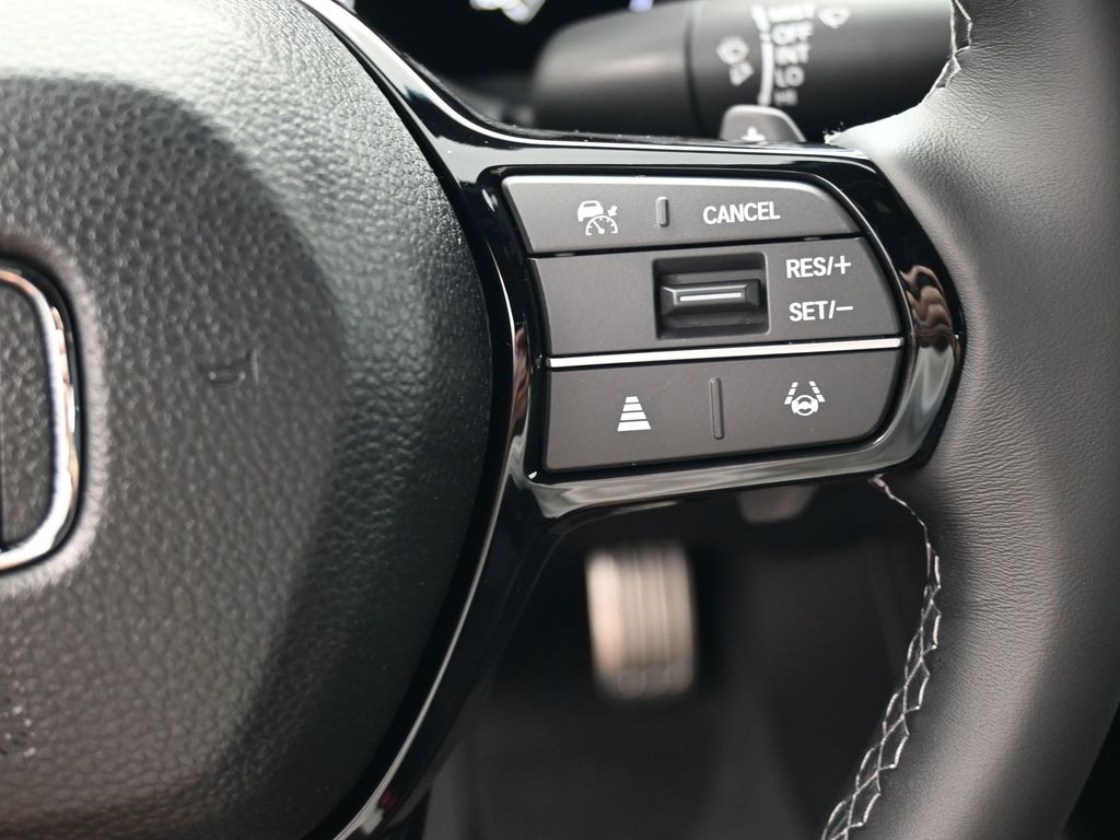2026 Honda Civic Sport photo 18