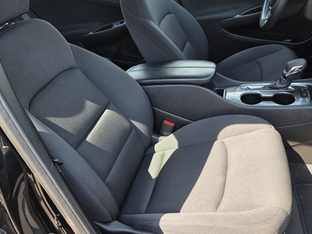 2024 Chevrolet Malibu 1LT photo 18