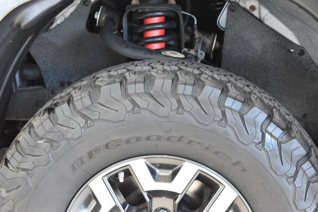 2021 Toyota Tacoma SR 4x4 Access Cab photo 20