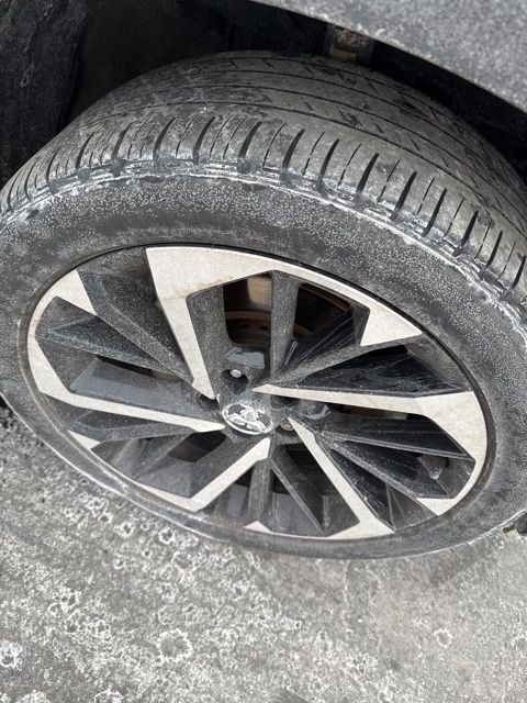 2022 Mitsubishi Outlander Black Edition LE SEL GT photo 3