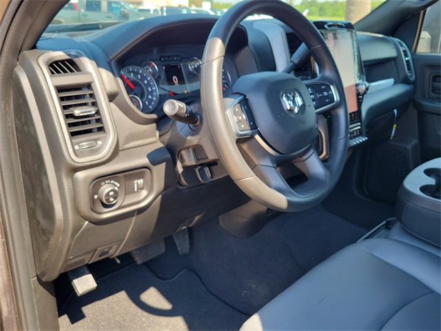 2026 Ram 2500 Tradesman photo 17