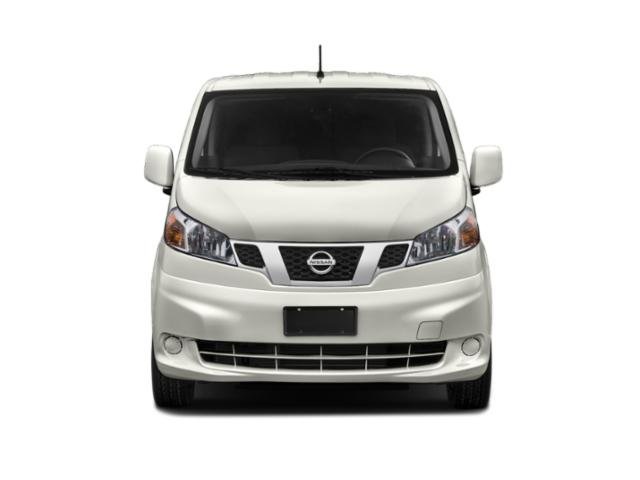 2021 Nissan NV200 S photo 4