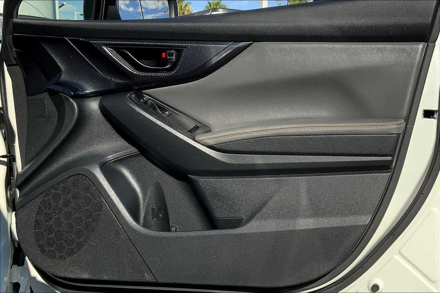 2021 Subaru Crosstrek Sport photo 20