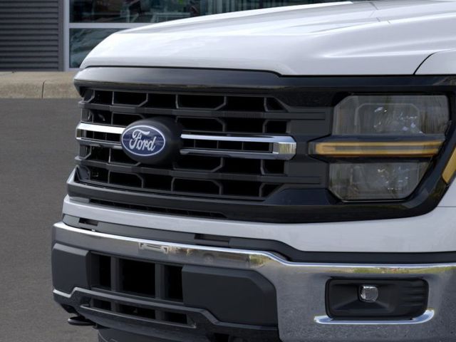 2025 Ford F-150 XLT photo 15