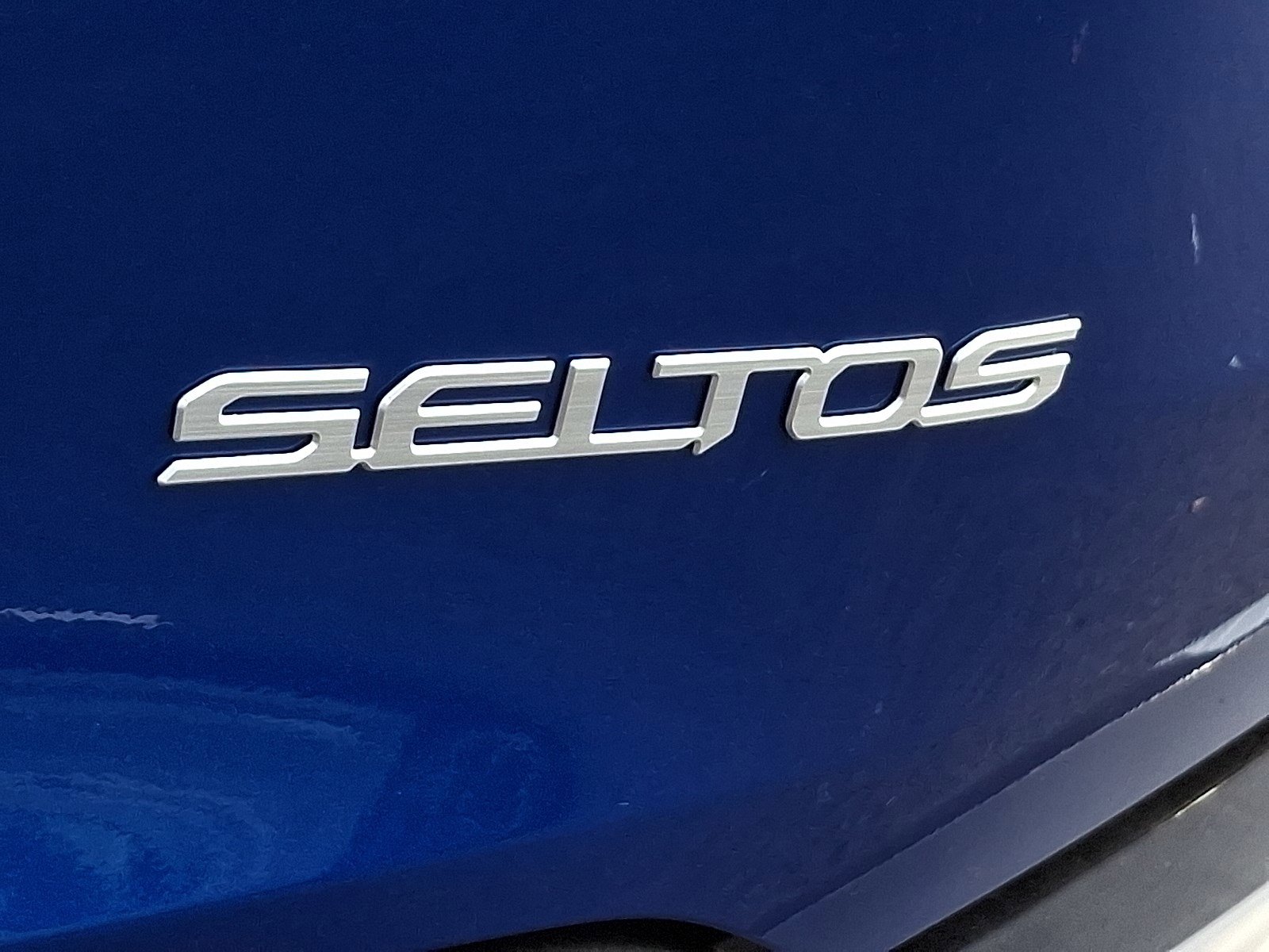 2026 Kia Seltos S photo 14