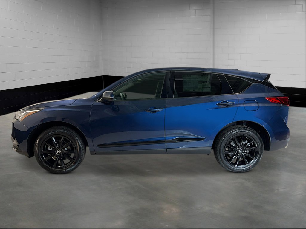 2025 Acura RDX photo 2