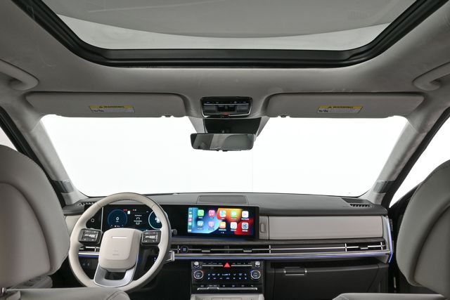 2026 Hyundai Santa Fe Calligraphy photo 15