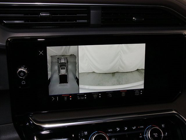 2025 Gmc Sierra 1500 Denali photo 22