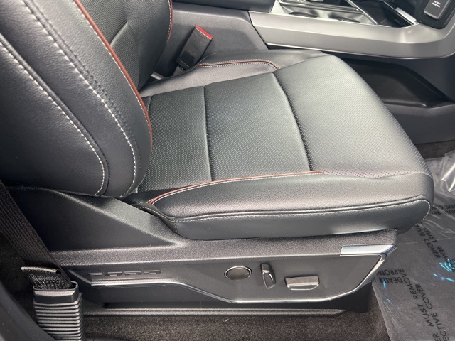 2022 Ford F-150 Lariat photo 23