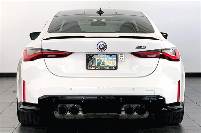 2023 BMW M4 Coupe Base's photo