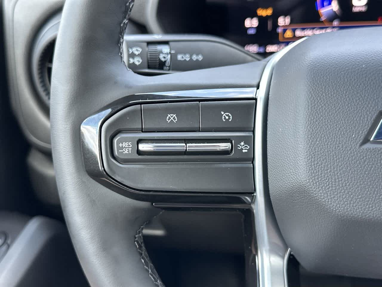 2026 Chevrolet Colorado Trail Boss photo 26