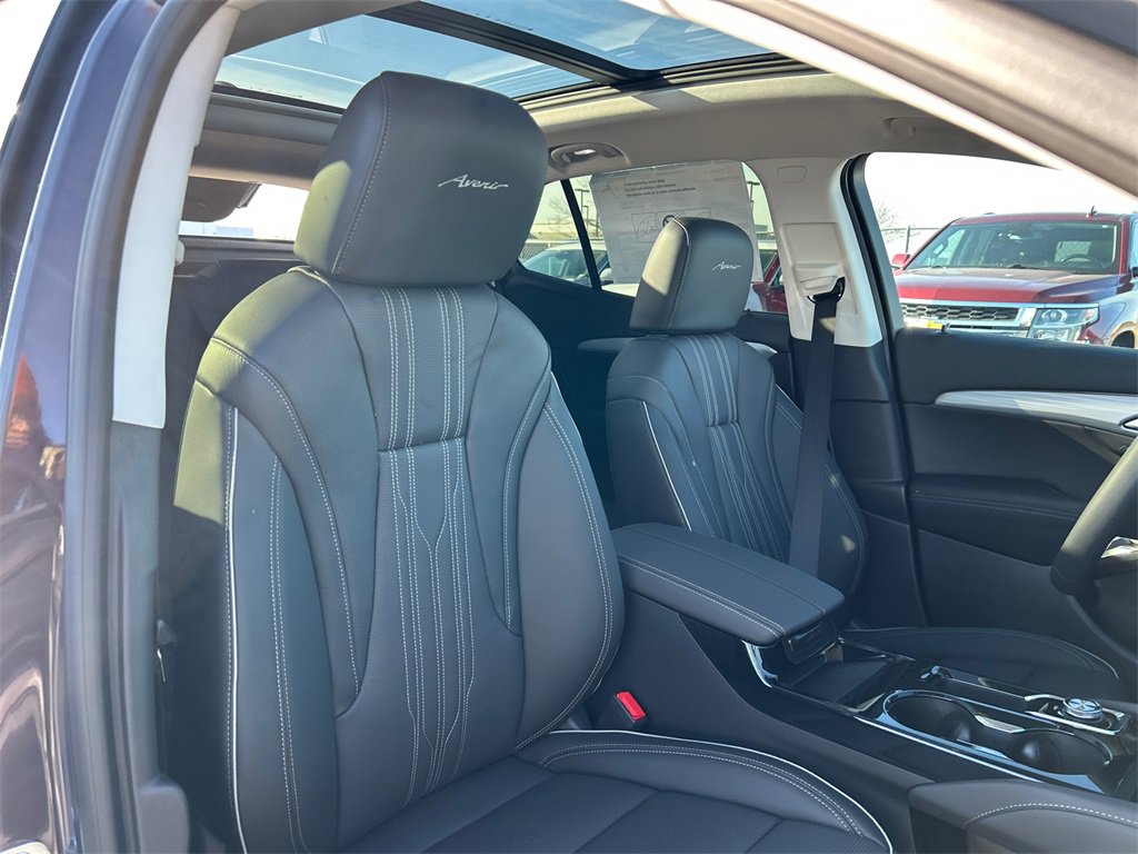 2026 BUICK ENVISION - Image 36