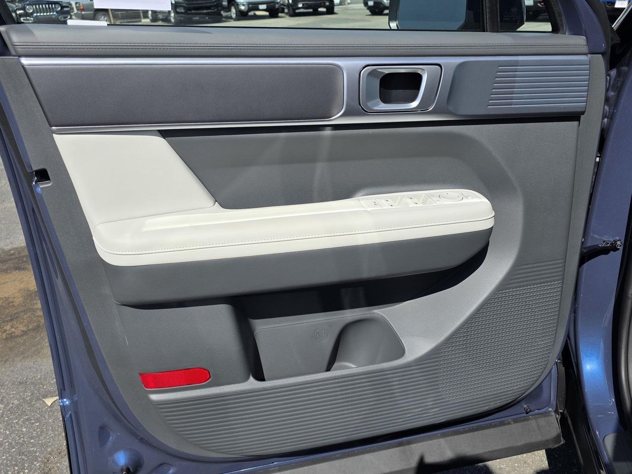 2026 Hyundai Santa Fe SEL photo 20