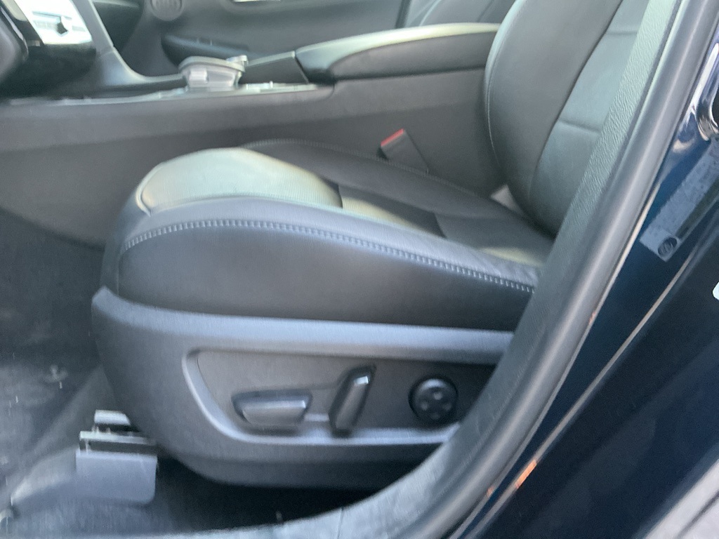 2025 Infiniti QX55 Luxe photo 23