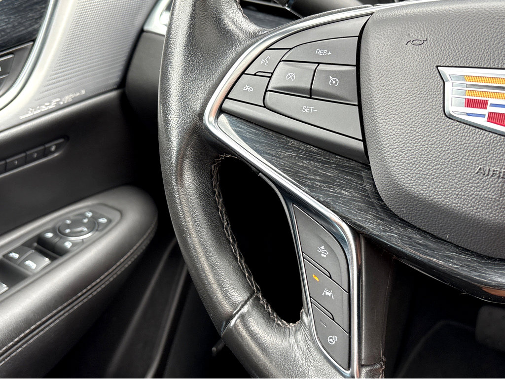 2023 Cadillac XT5 Premium Luxury photo 14