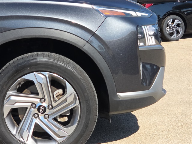 2023 Hyundai Santa Fe SEL photo 4
