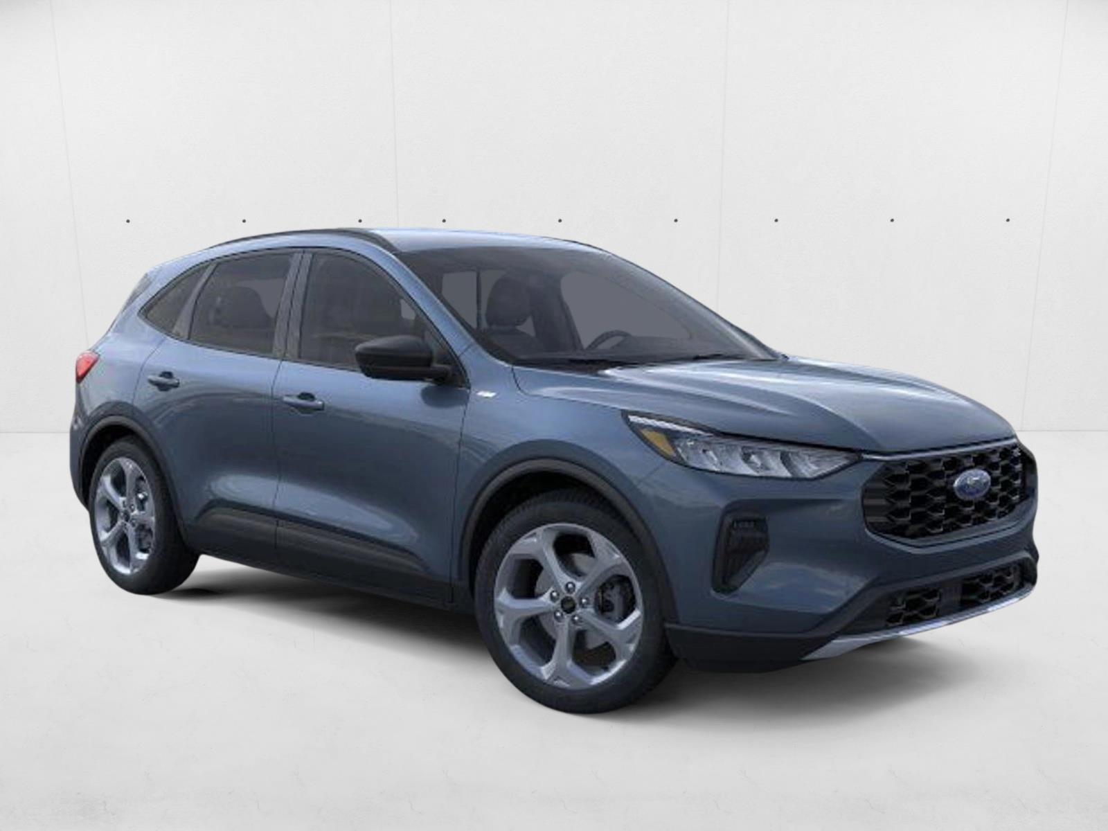 2025 Ford Escape ST-Line photo 6